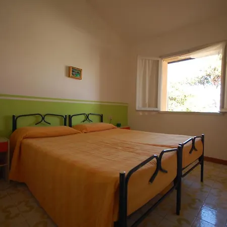 Delta Blu Village * 리도 디 폼포사