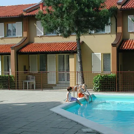Holiday home Delta Blu Village Lido di Pomposa