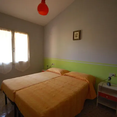 Delta Blu Village 펜션