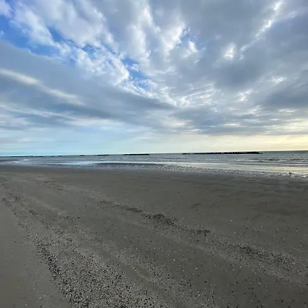 펜션 Delta Blu Village