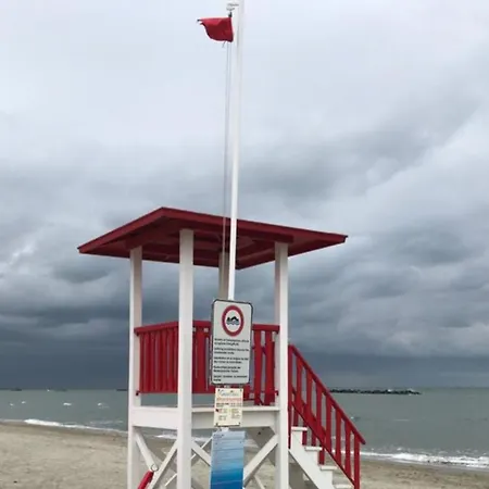 펜션 Delta Blu Village