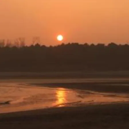 Delta Blu Village 펜션 리도 디 폼포사