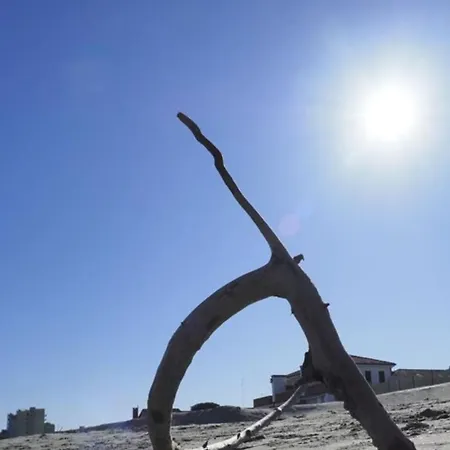 Delta Blu Village 리도 디 폼포사