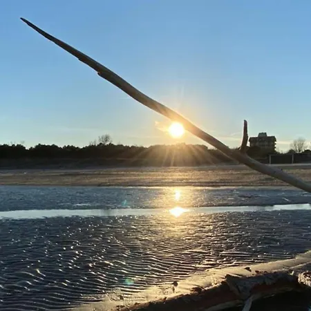 펜션 Delta Blu Village 리도 디 폼포사