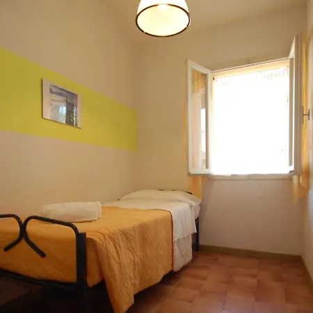 펜션 Delta Blu Village 리도 디 폼포사