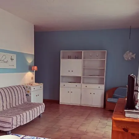 Delta Blu Village 리도 디 폼포사