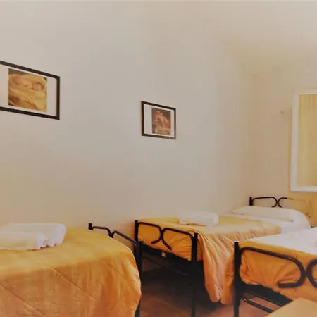 Delta Blu Village 펜션