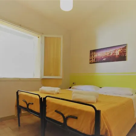 Delta Blu Village 펜션 *