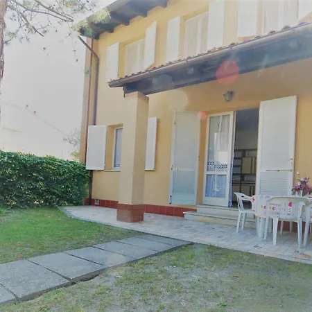 Delta Blu Village Vakantiehuis Lido di Pomposa