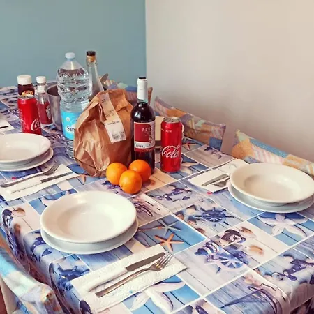 Delta Blu Village 리도 디 폼포사