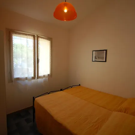 Delta Blu Village 리도 디 폼포사