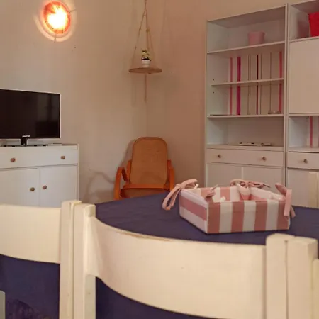 Delta Blu Village * 리도 디 폼포사