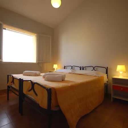 Delta Blu Village 펜션 *