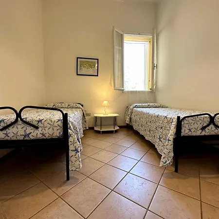 펜션 Delta Blu Village *