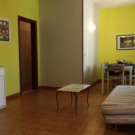 Delta Blu Village 펜션 리도 디 폼포사