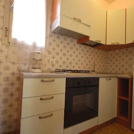 Delta Blu Village 리도 디 폼포사