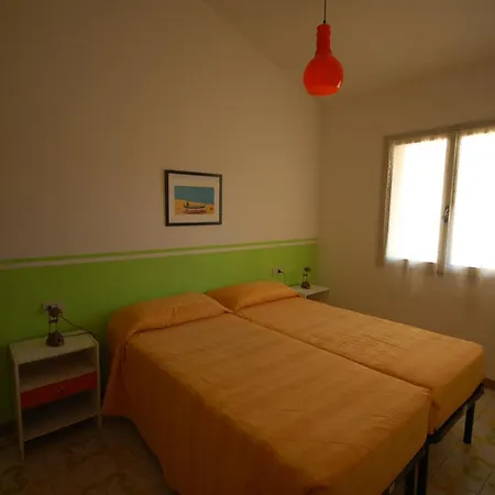 Delta Blu Village 펜션