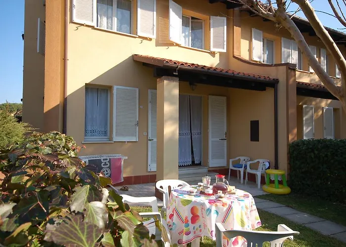 Delta Blu Village * Lido di Pomposa