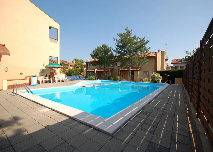 Tatil Evi Delta Blu Village