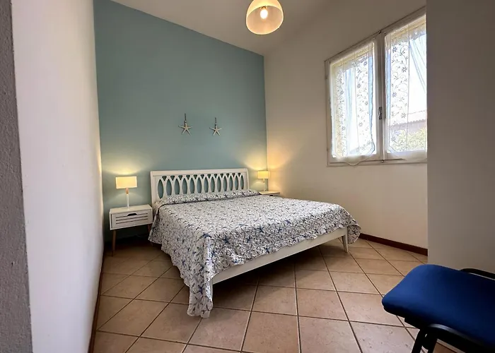 Tatil Evi Delta Blu Village Lido di Pomposa