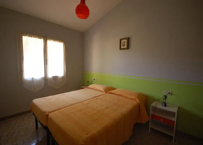 Delta Blu Village Tatil Evi