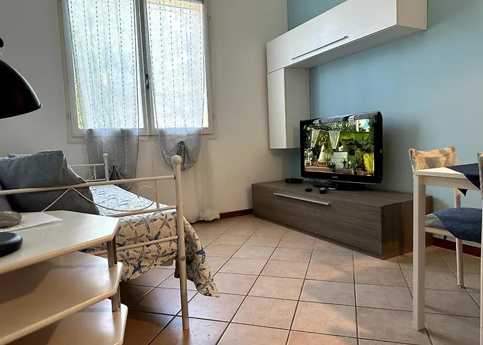 Delta Blu Village Tatil Evi *