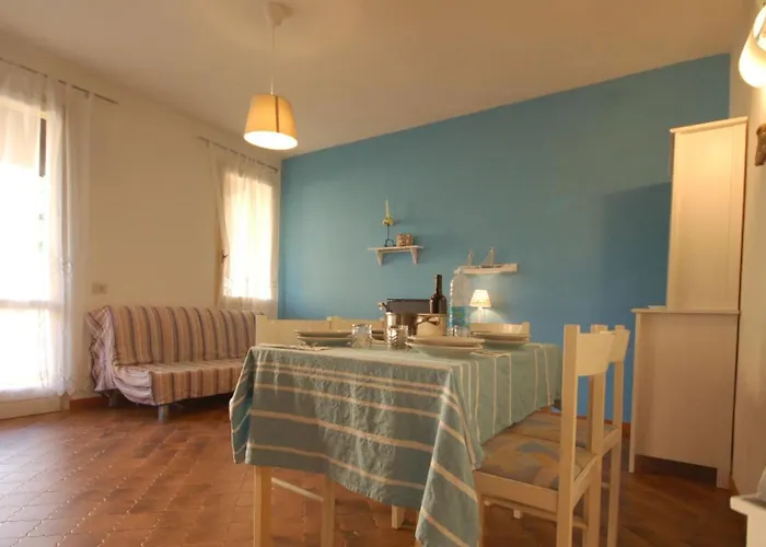 Delta Blu Village Tatil Evi *