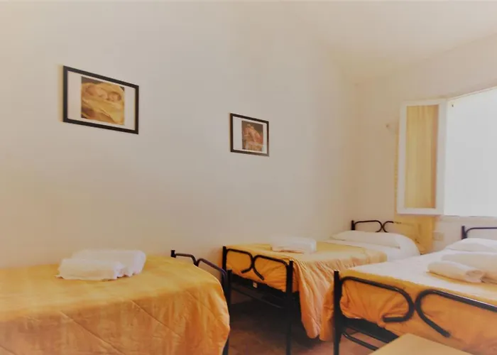 Delta Blu Village Tatil Evi