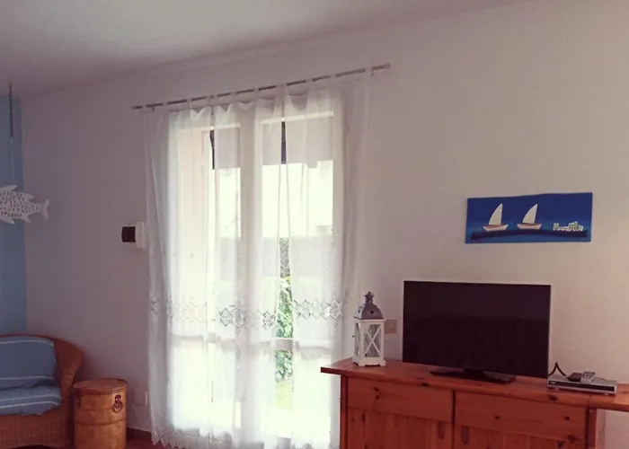 Tatil Evi Delta Blu Village Lido di Pomposa