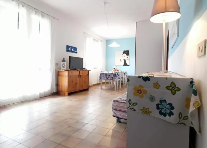 Delta Blu Village *