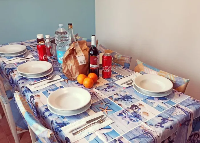 Delta Blu Village Lido di Pomposa