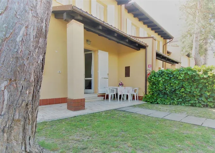 Tatil Evi Delta Blu Village