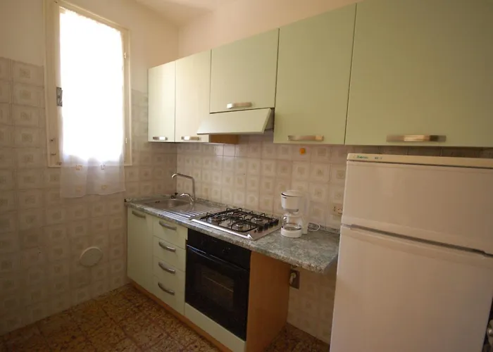 Tatil Evi Delta Blu Village Lido di Pomposa