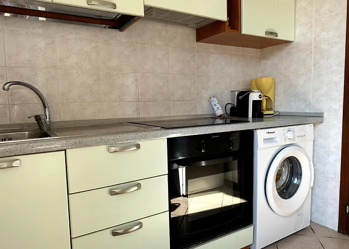 Tatil Evi Delta Blu Village Lido di Pomposa