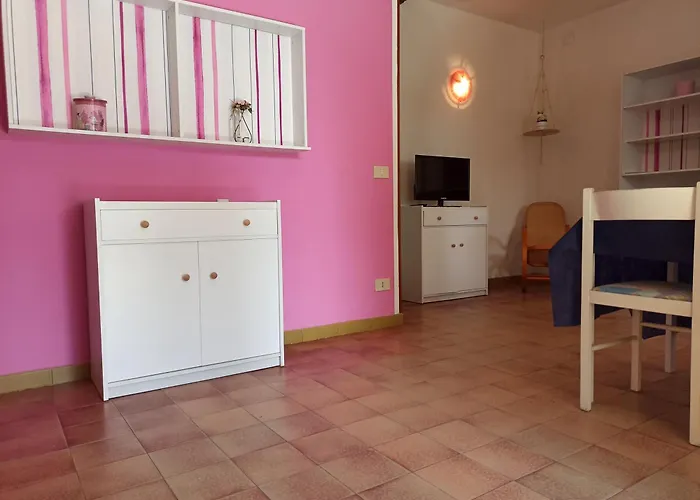 Delta Blu Village Tatil Evi