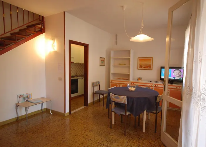 Delta Blu Village Tatil Evi *