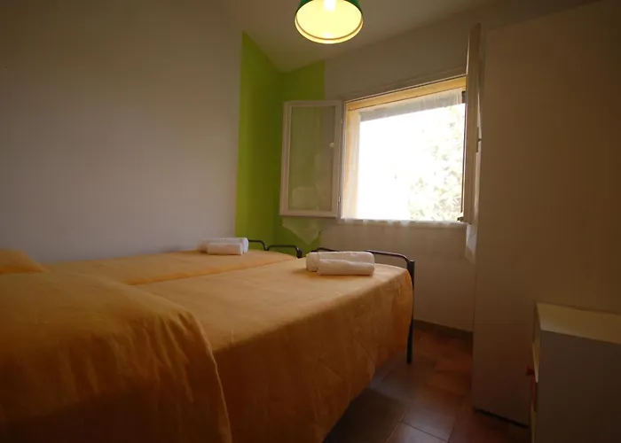 Tatil Evi Delta Blu Village Lido di Pomposa