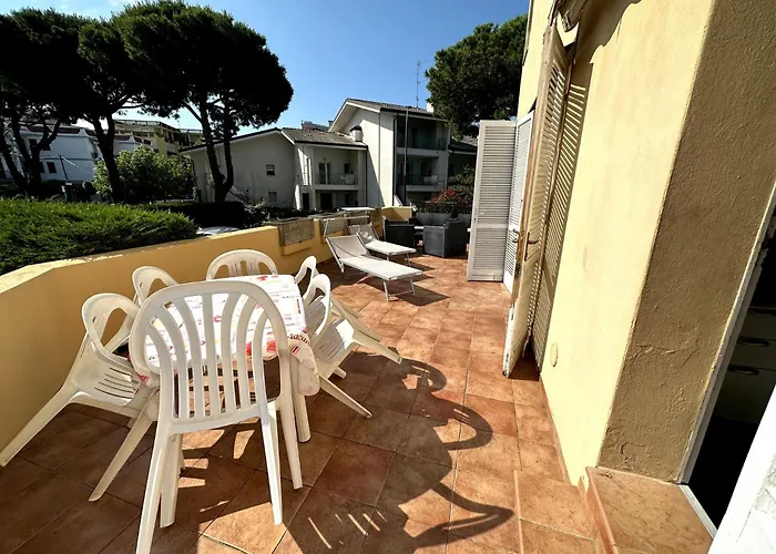 Delta Blu Village * Lido di Pomposa