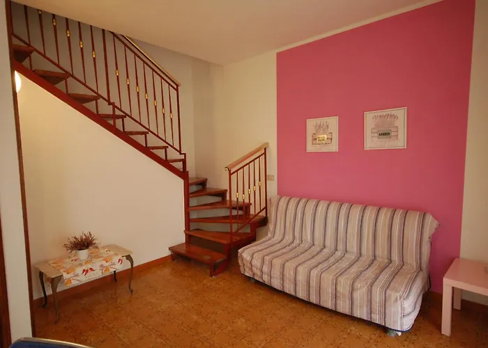 Delta Blu Village Tatil Evi *