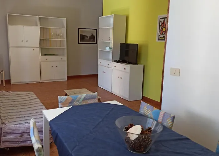 Tatil Evi Delta Blu Village Lido di Pomposa