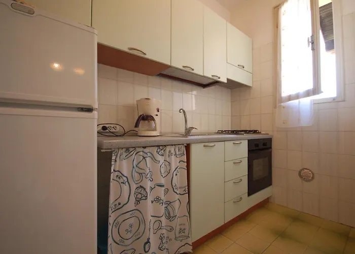 Tatil Evi Delta Blu Village