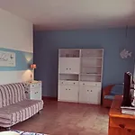 Delta Blu Village リド・ディ・ポンポーザ