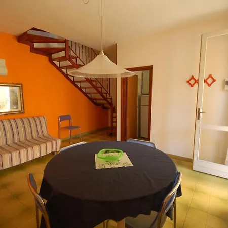 Delta Blu Village Nyaraló