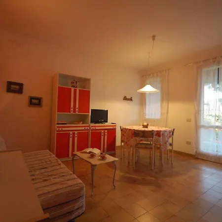 Delta Blu Village Nyaraló Lido di Pomposa