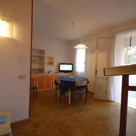 Tatil Evi Delta Blu Village *