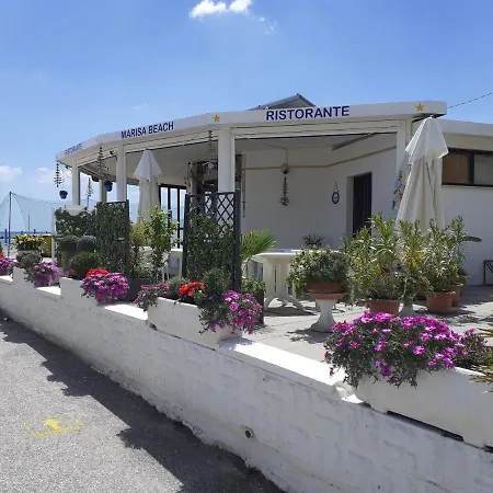 Delta Blu Village Nyaraló
