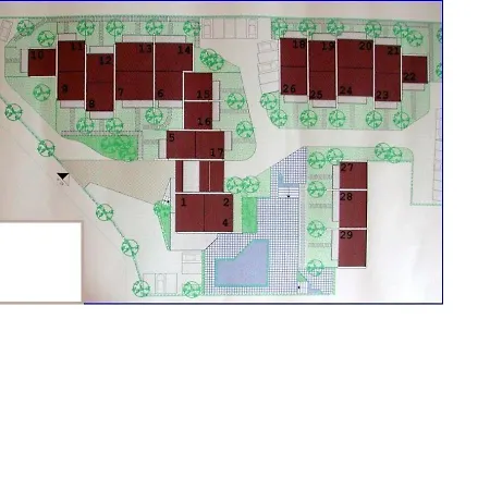 Delta Blu Village Tatil Evi