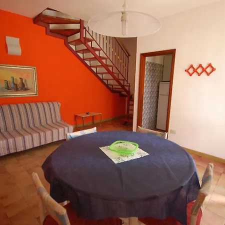Delta Blu Village Nyaraló *