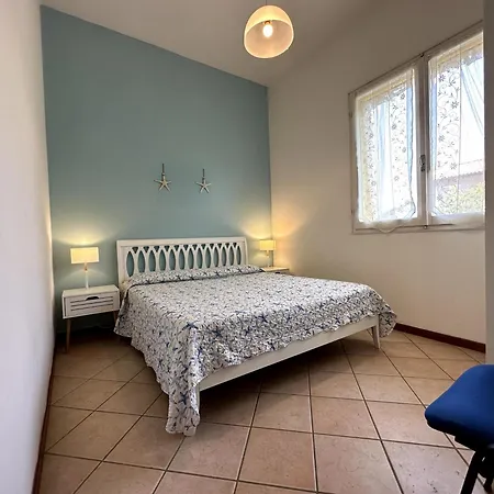 Tatil Evi Delta Blu Village Lido di Pomposa