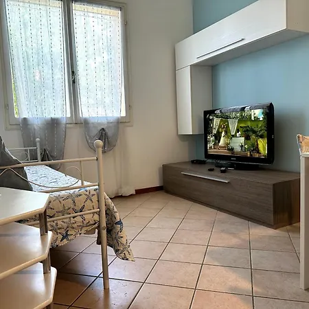 Delta Blu Village Tatil Evi *